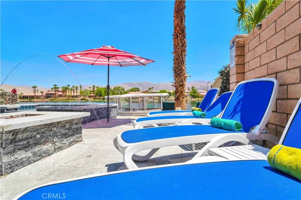 43196 Bacino Court Indio, CA 92203