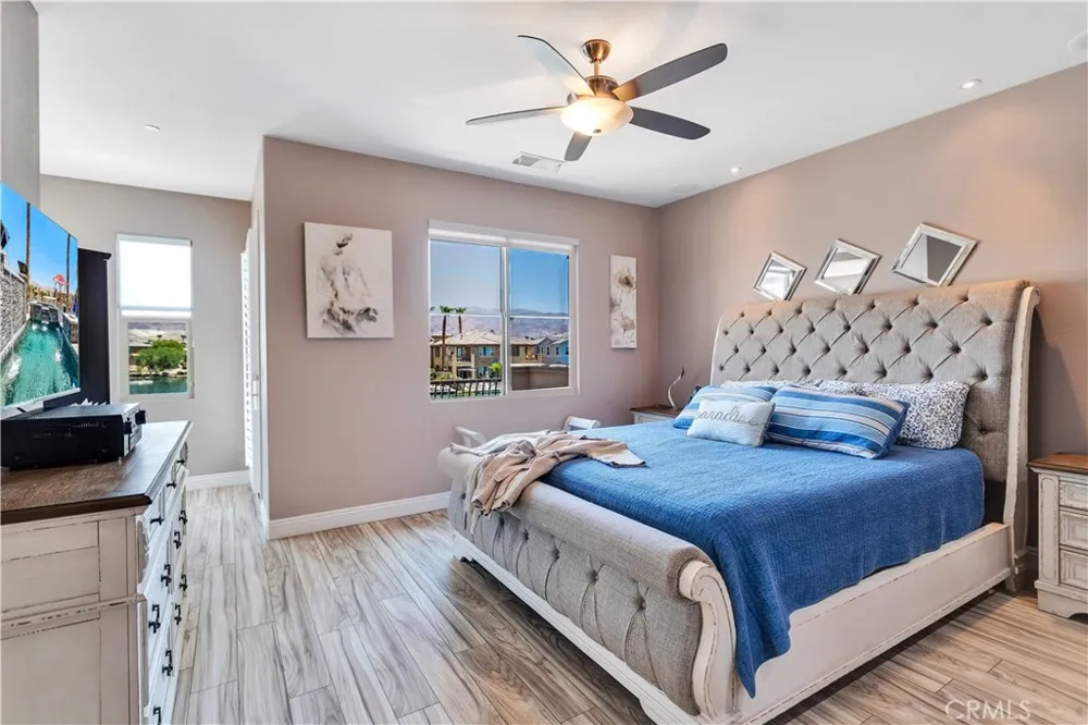 43196 Bacino Court Indio, CA 92203