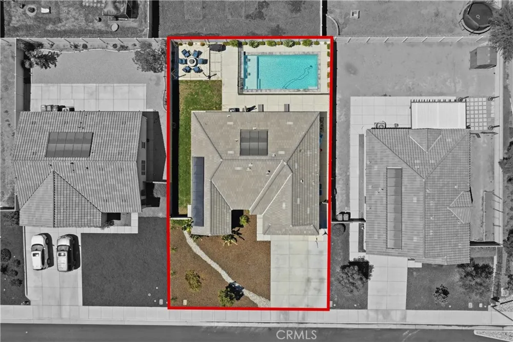 26567 Calle Los Robles Menifee, CA 92585