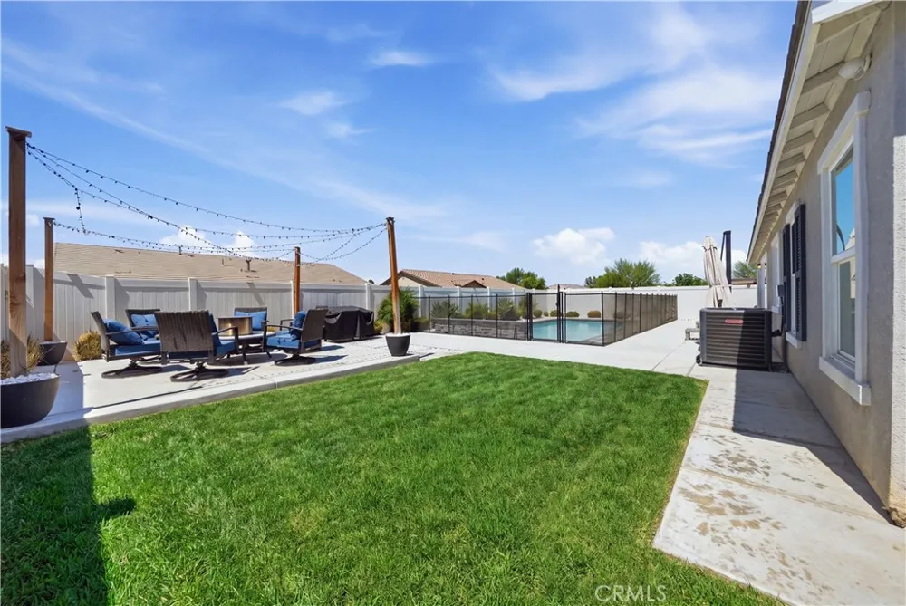 26567 Calle Los Robles Menifee, CA 92585