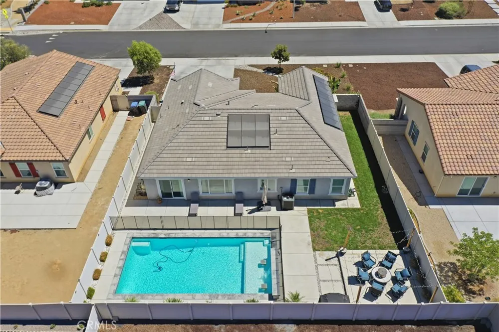 26567 Calle Los Robles Menifee, CA 92585