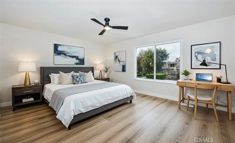 11103 La Naranja Court Fountain Valley, CA 92708