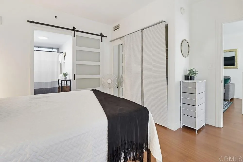 425 W Beech St #226 San Diego, CA 92101