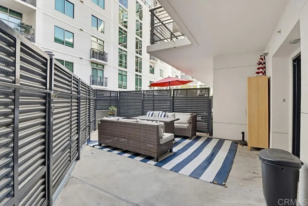 425 W Beech St #226 San Diego, CA 92101