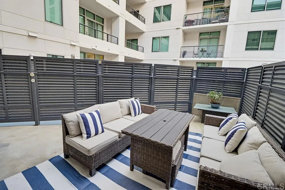 425 W Beech St #226 San Diego, CA 92101
