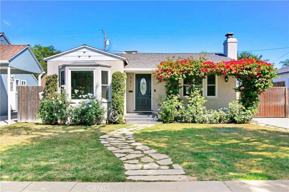 351 W Elm Street Burbank, CA 91506