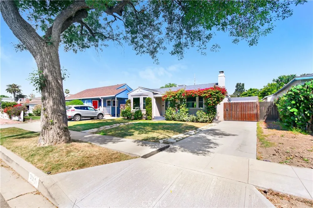 351 W Elm Street Burbank, CA 91506