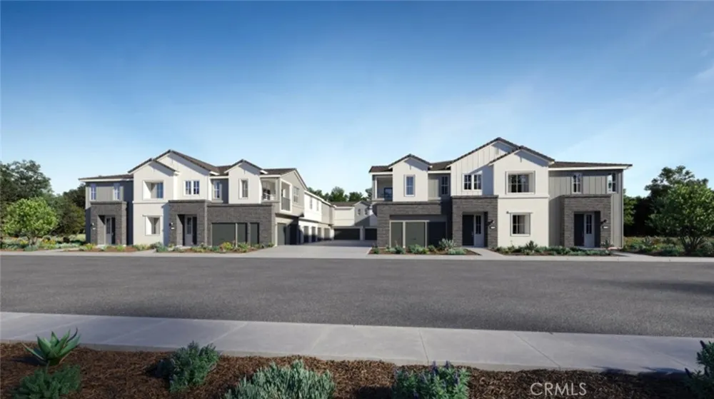 2891 E Amberley Privado Ontario, CA 91762