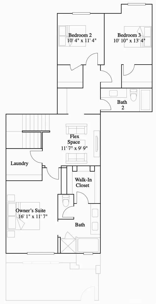 2891 E Amberley Privado Ontario, CA 91762