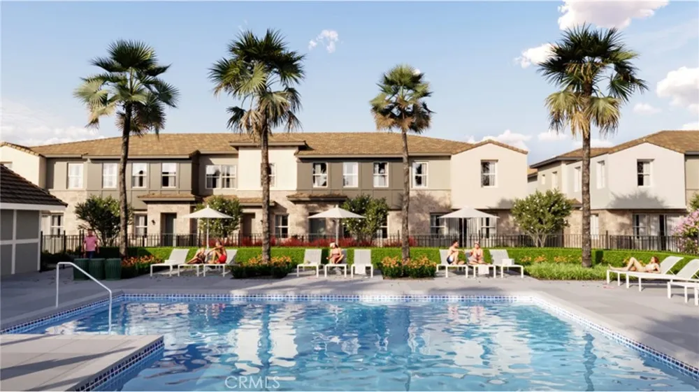 2891 E Amberley Privado Ontario, CA 91762