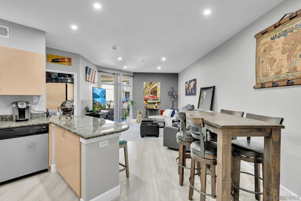 1501 Front #527 San Diego, CA 92101