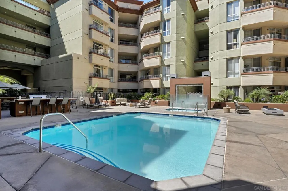 1501 Front #527 San Diego, CA 92101