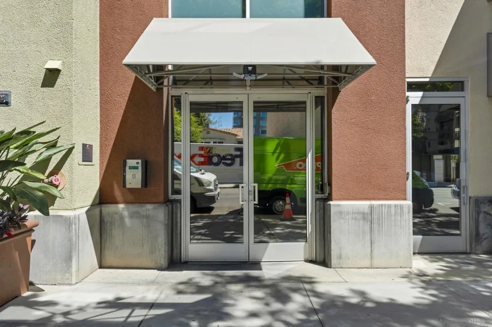 1501 Front #527 San Diego, CA 92101