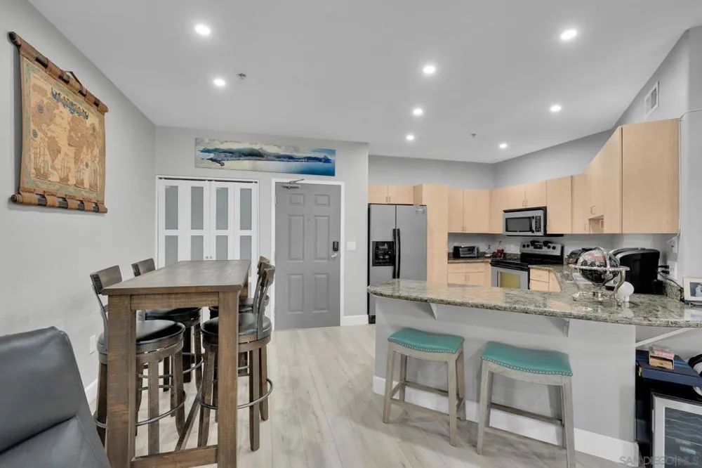 1501 Front #527 San Diego, CA 92101