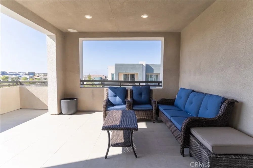 301 Baluster Irvine, CA 92618