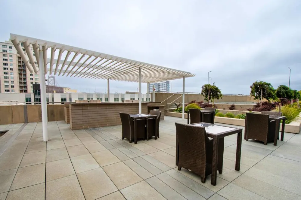 425 1st Street #3201 San Francisco, CA 94105