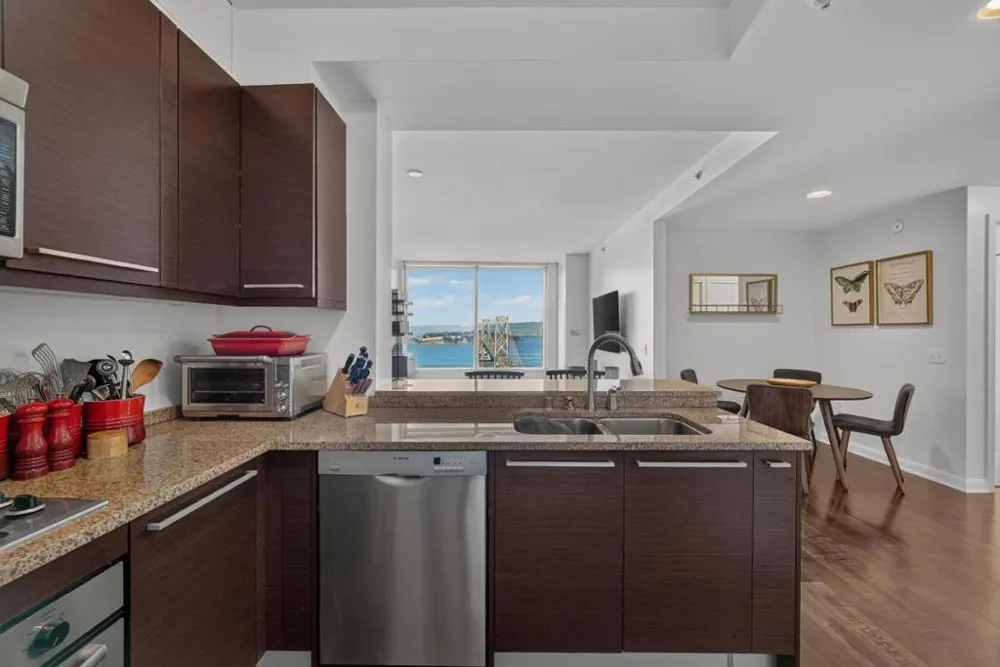 425 1st Street #3201 San Francisco, CA 94105