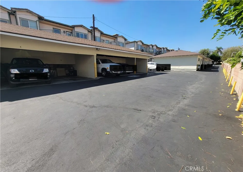 1116 W Duarte #B Arcadia, CA 91007