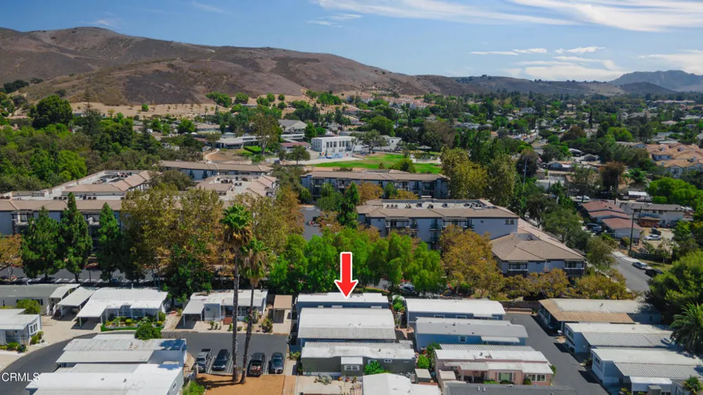 2184 Pavo Court #12 Thousand Oaks, CA 91362