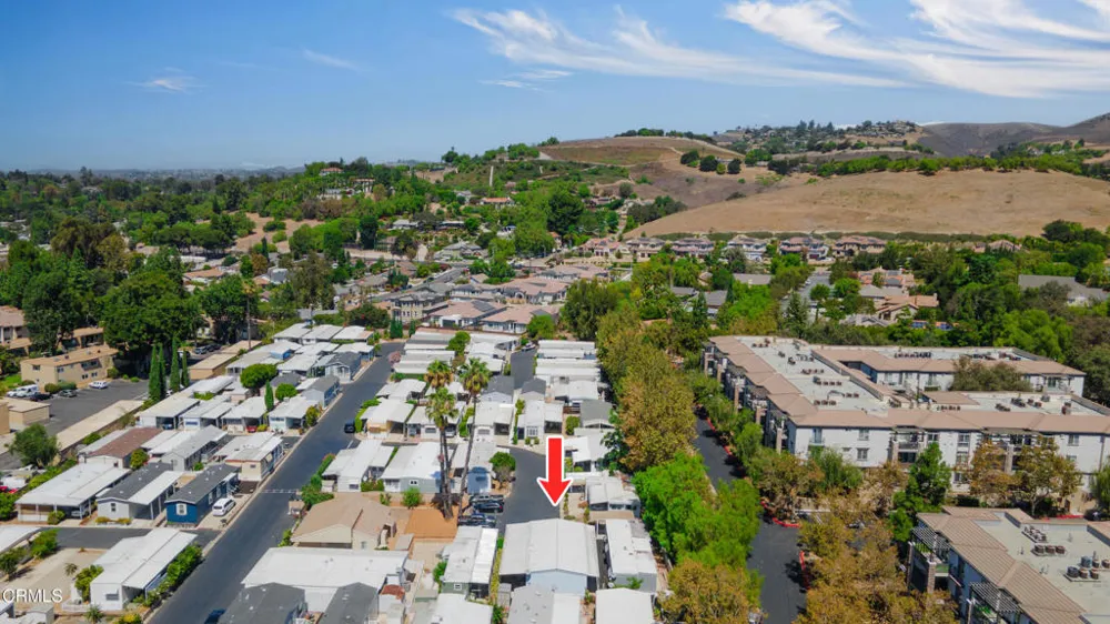 2184 Pavo Court #12 Thousand Oaks, CA 91362