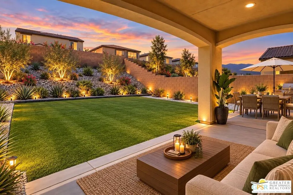 35469 Cortesia Way Palm Desert, CA 92211