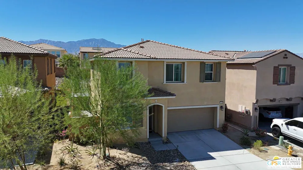 35469 Cortesia Way Palm Desert, CA 92211