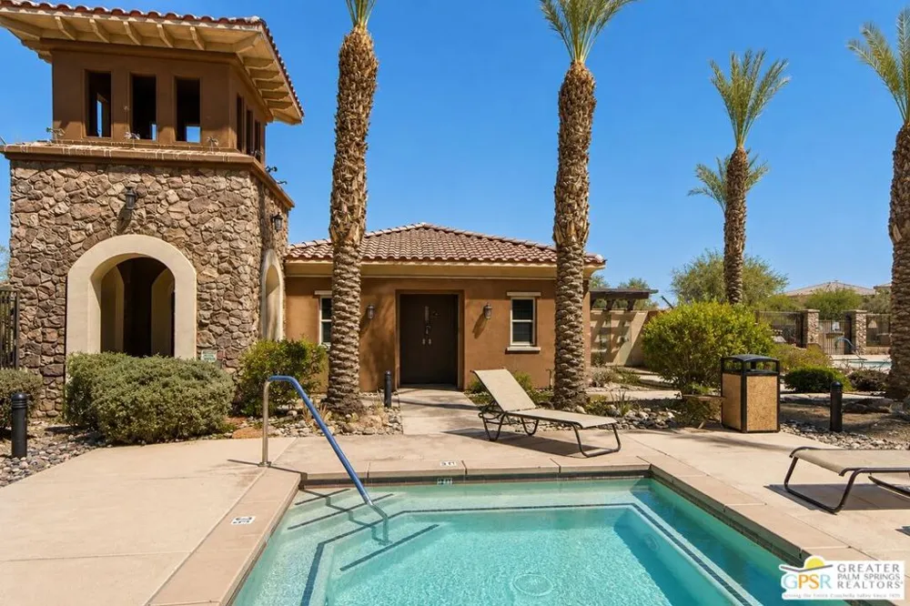 35469 Cortesia Way Palm Desert, CA 92211