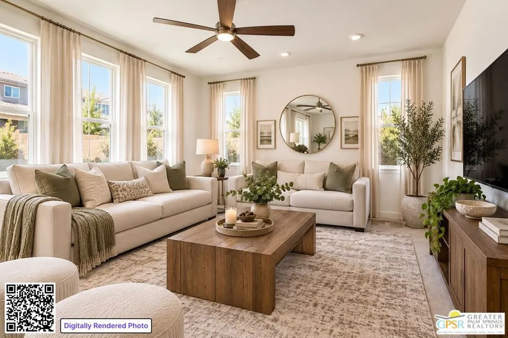 35469 Cortesia Way Palm Desert, CA 92211