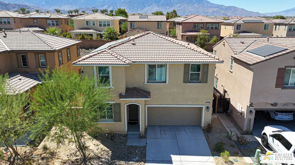 35469 Cortesia Way Palm Desert, CA 92211