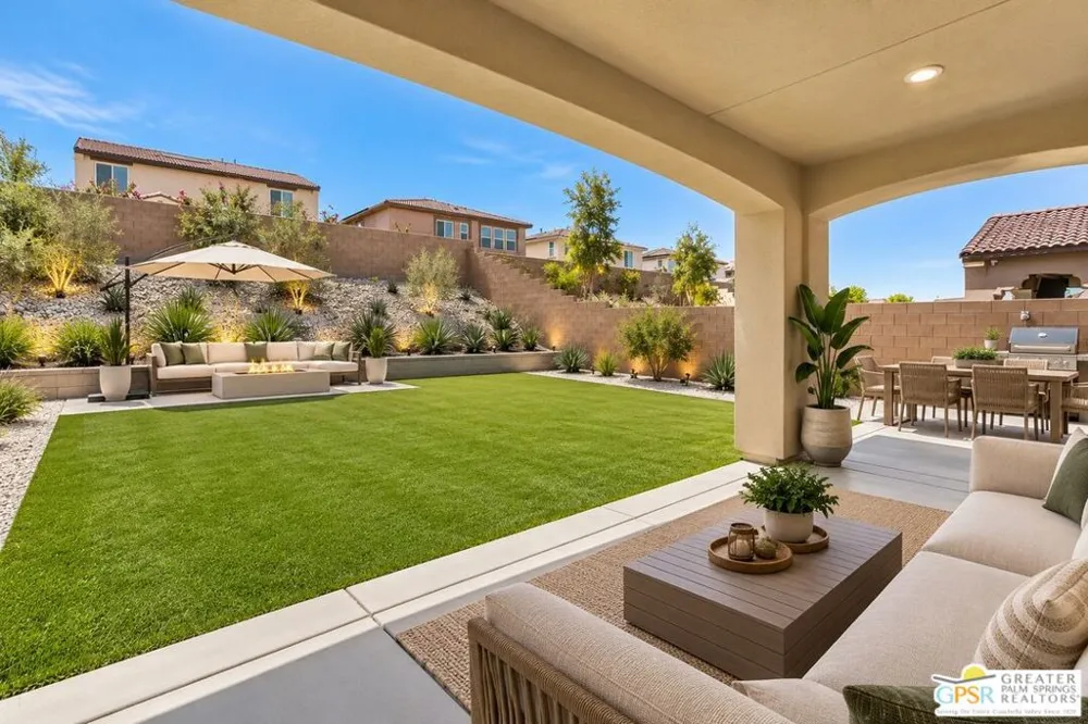 35469 Cortesia Way Palm Desert, CA 92211