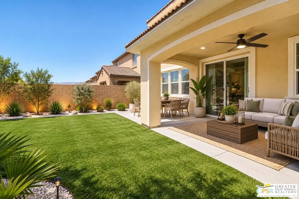 35469 Cortesia Way Palm Desert, CA 92211