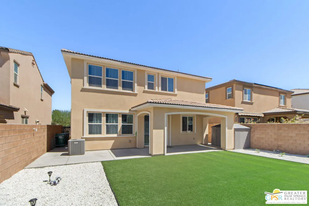 35469 Cortesia Way Palm Desert, CA 92211