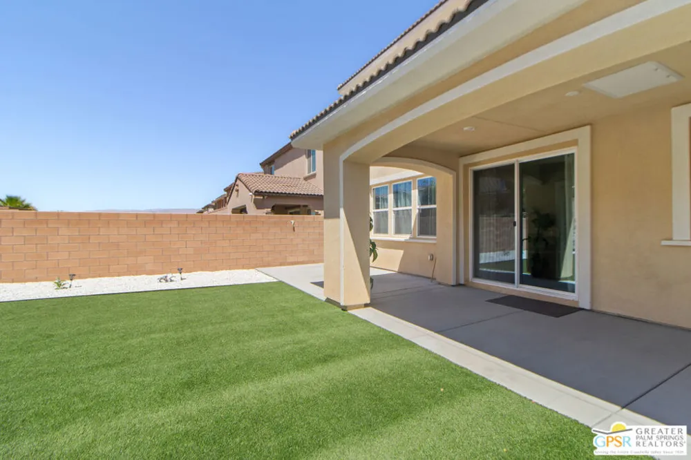 35469 Cortesia Way Palm Desert, CA 92211
