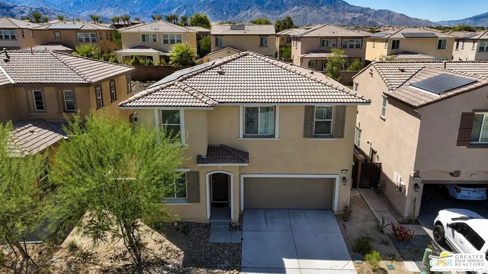 35469 Cortesia Way Palm Desert, CA 92211