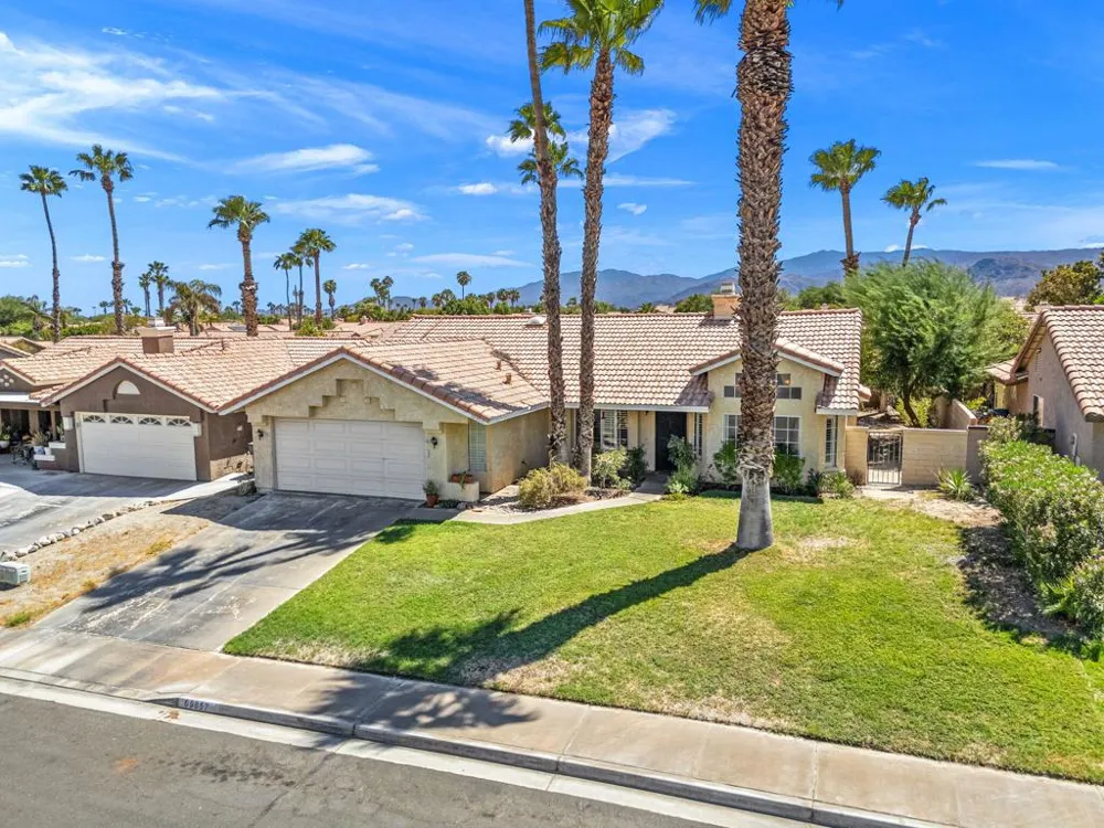 69857 Brookview Way Cathedral City, CA 92234
