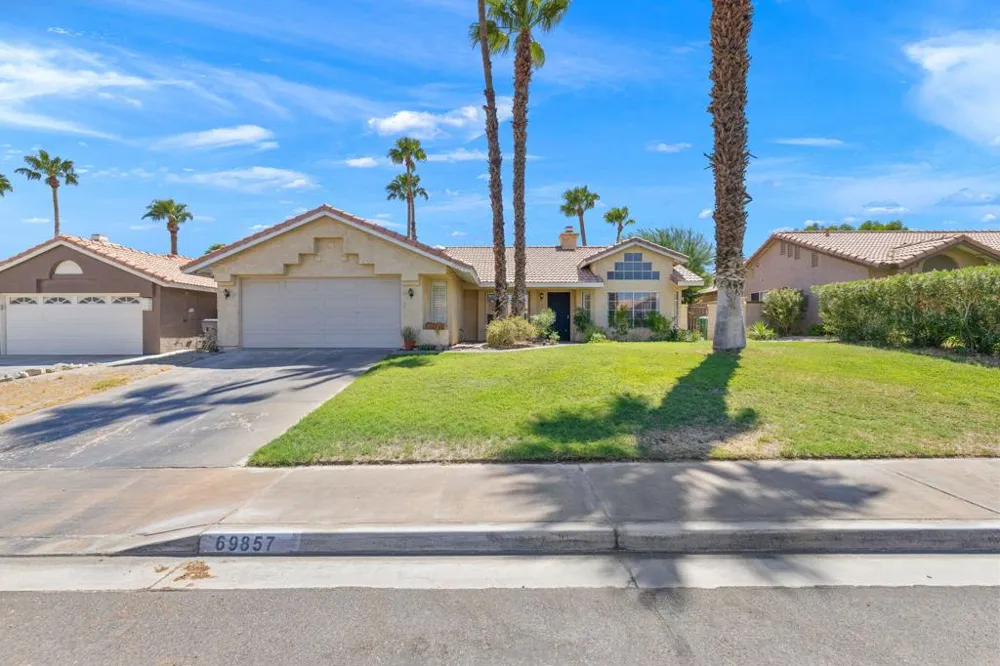 69857 Brookview Way Cathedral City, CA 92234