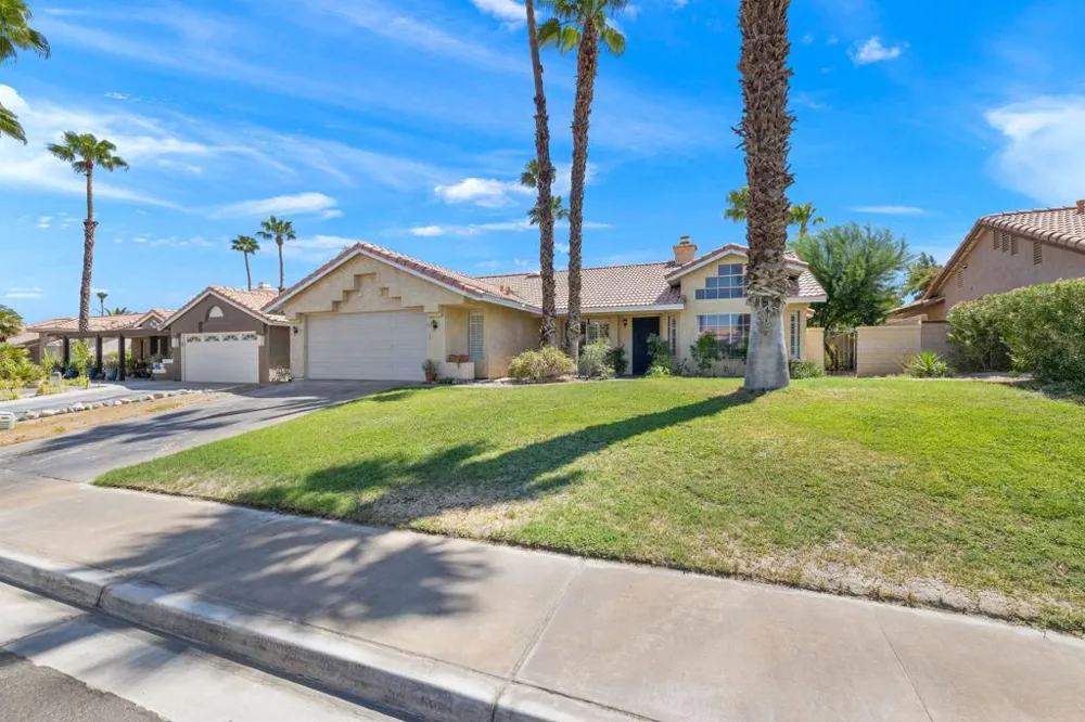 69857 Brookview Way Cathedral City, CA 92234