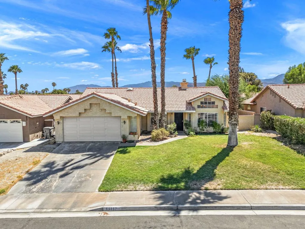 69857 Brookview Way Cathedral City, CA 92234