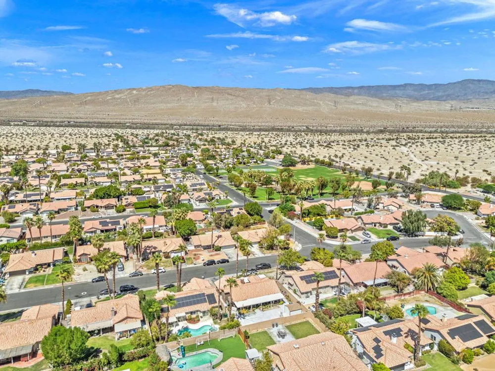 69857 Brookview Way Cathedral City, CA 92234