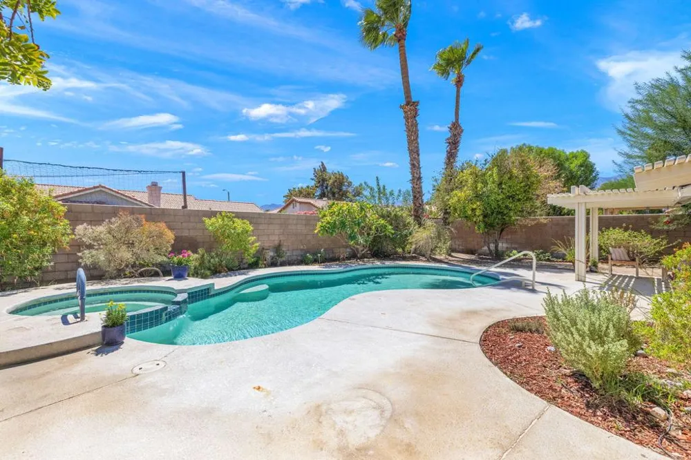 69857 Brookview Way Cathedral City, CA 92234