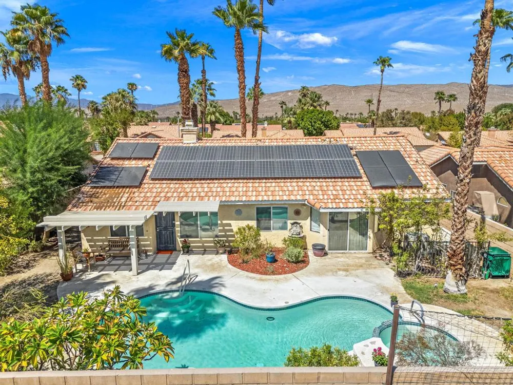 69857 Brookview Way Cathedral City, CA 92234