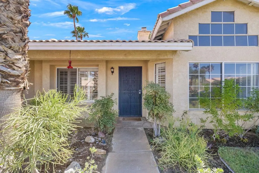 69857 Brookview Way Cathedral City, CA 92234