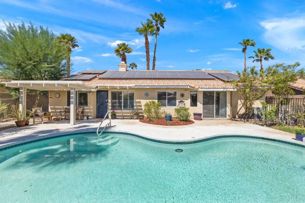 69857 Brookview Way Cathedral City, CA 92234