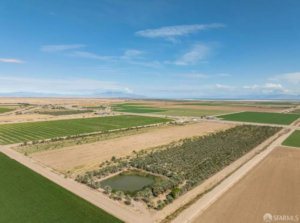 5296 Buck Road Brawley, CA 92227