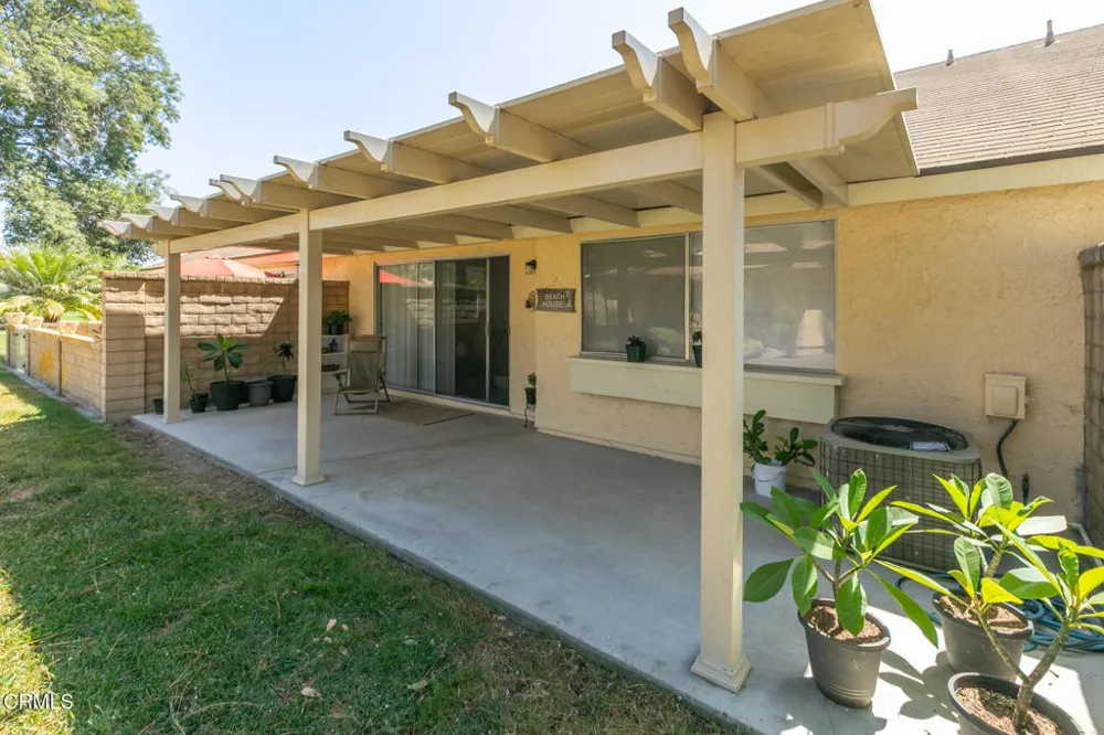 7213 Village 7 Camarillo, CA 93012