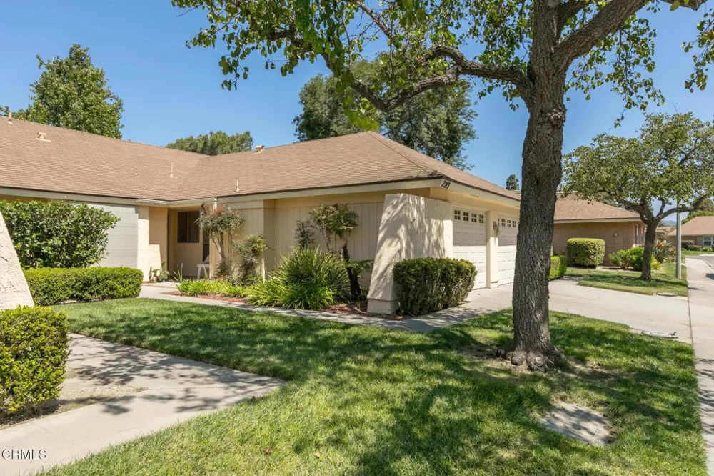 7213 Village 7 Camarillo, CA 93012