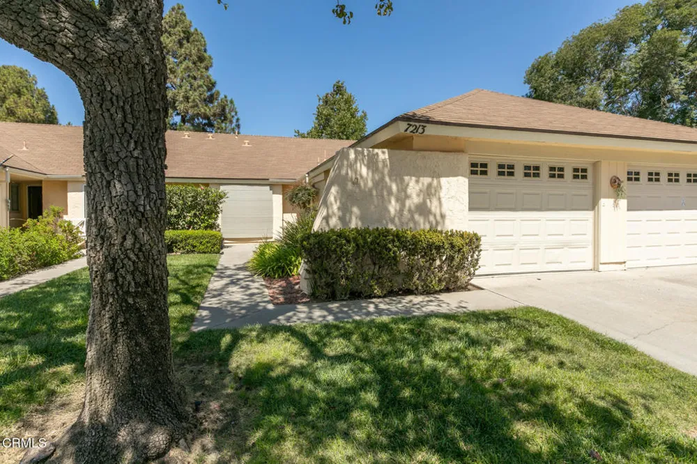 7213 Village 7 Camarillo, CA 93012
