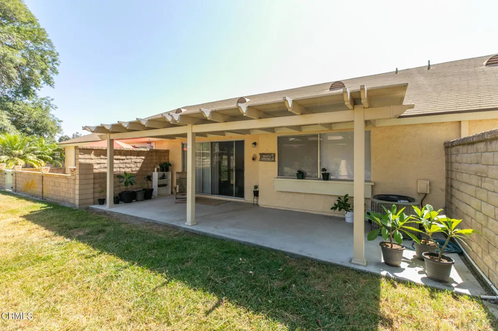 7213 Village 7 Camarillo, CA 93012