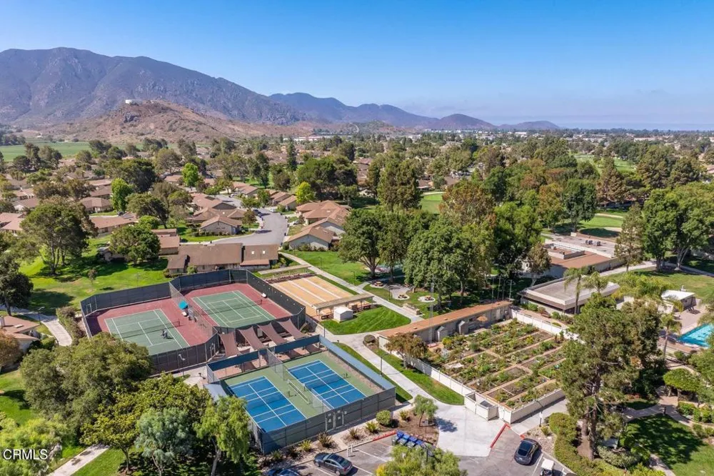 7213 Village 7 Camarillo, CA 93012