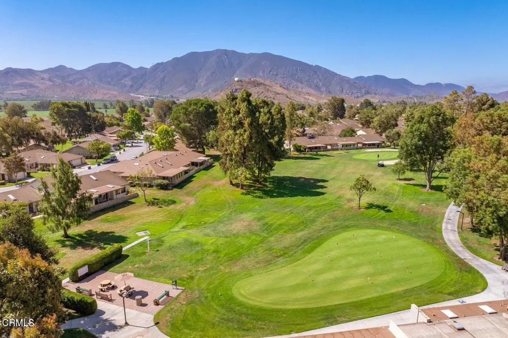 7213 Village 7 Camarillo, CA 93012
